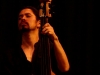 Jazz y Javier Barría