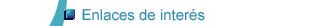 Enlaces de interés