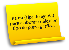 tip de ayuda