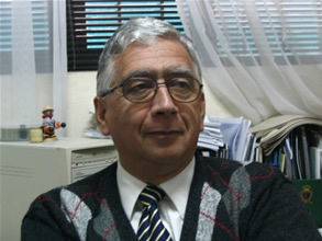 Manuel Albarran Ulsen
