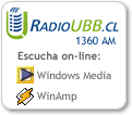 40 aos de LA radio universitaria de la Regin del Bo-Bo