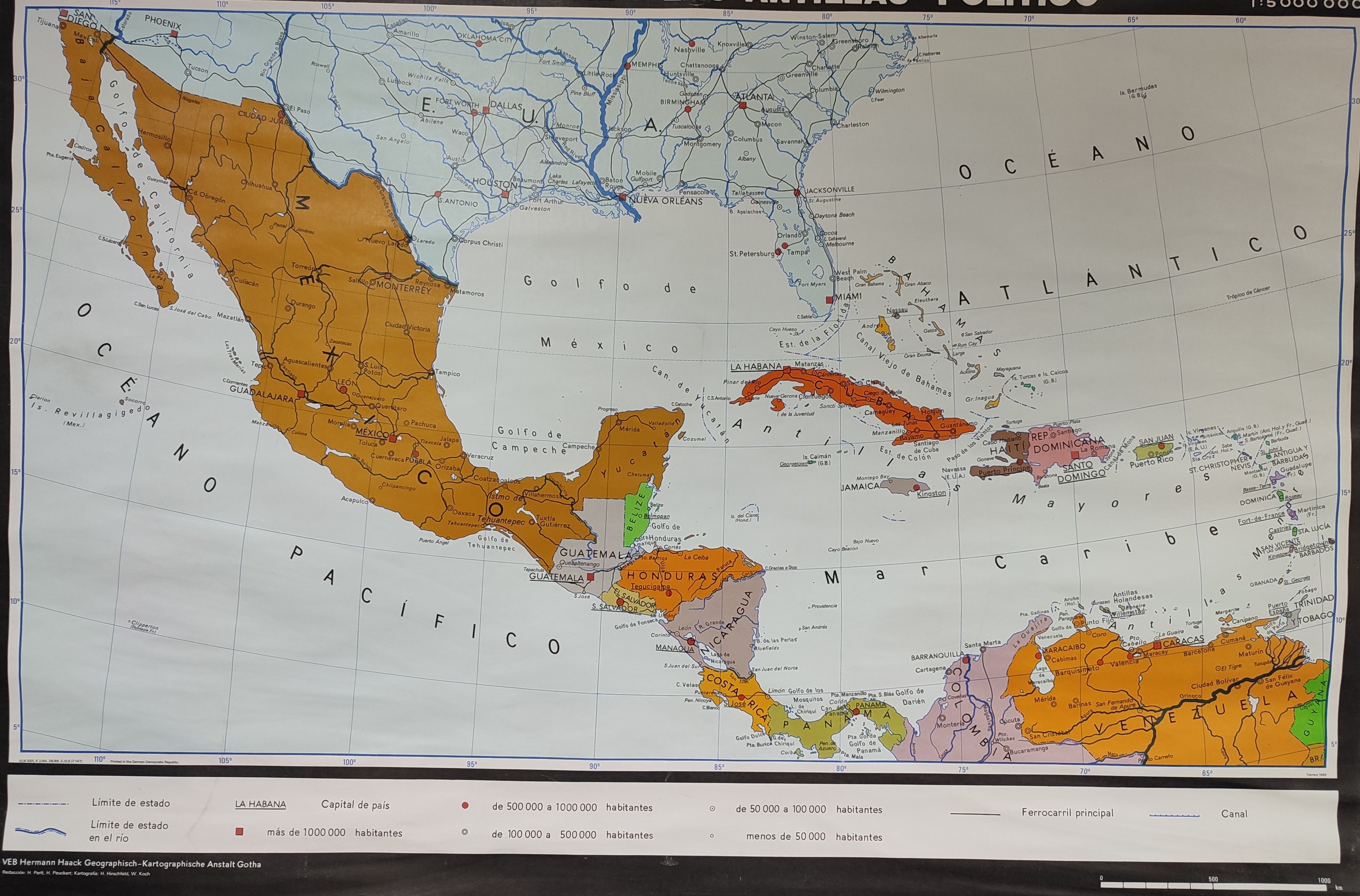 PLANISFERIOS Laboratorio de Geografía UBB Universidad del BíoBío