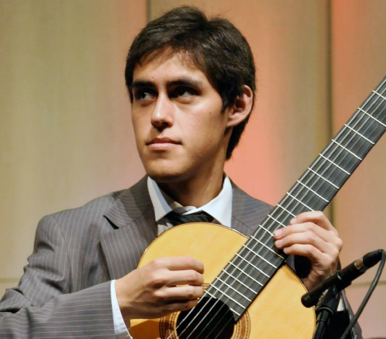 Alex Panes