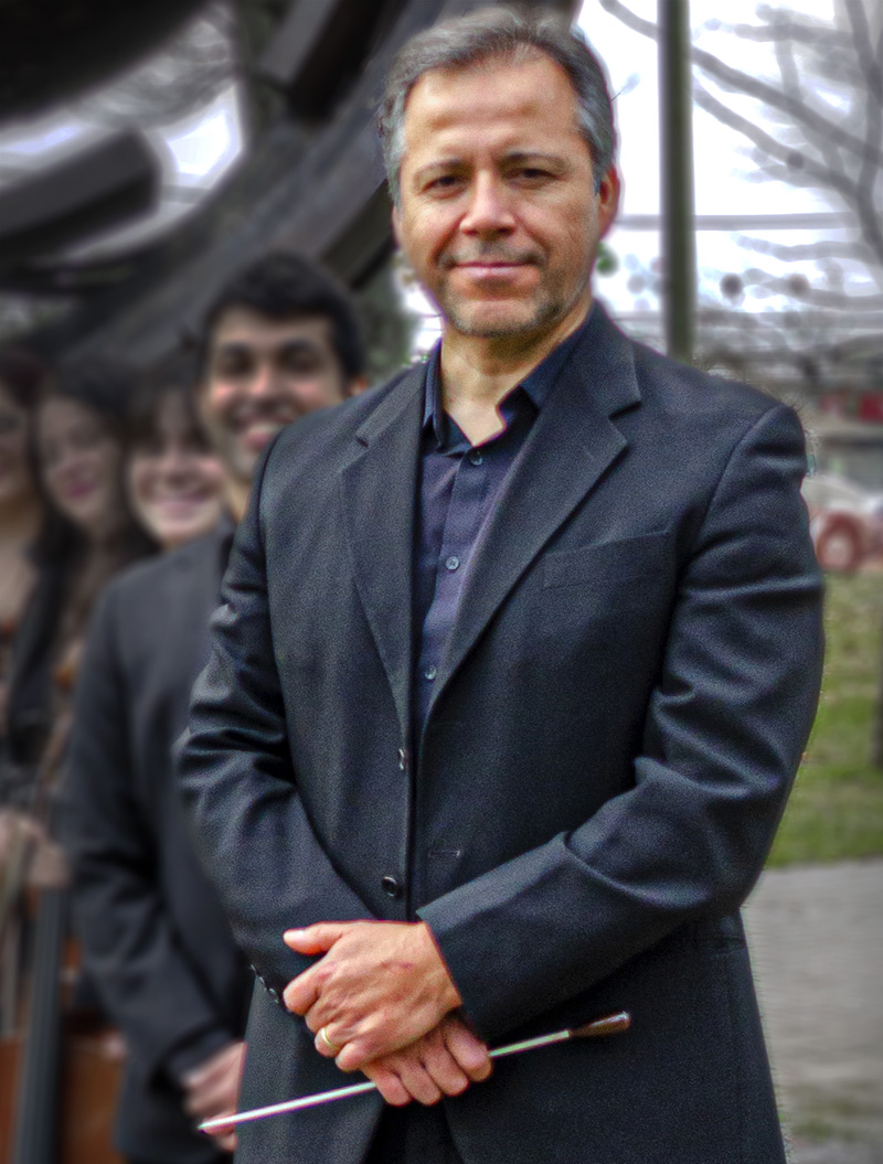 Jaime Cofré