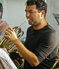 Álvaro Servela