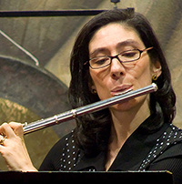 Carolina Cavero