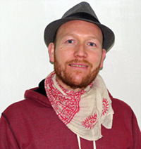 Leonardo Guzmán