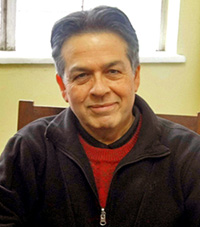 Ricardo Olivos