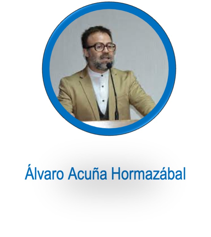 Alvaro Acua Hormazbal
