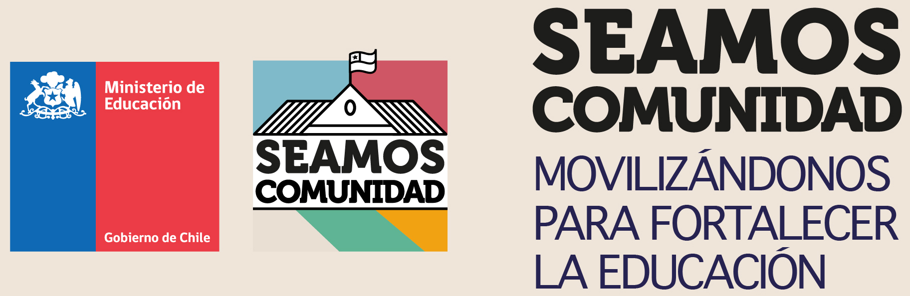 Seamos Comunidad 1