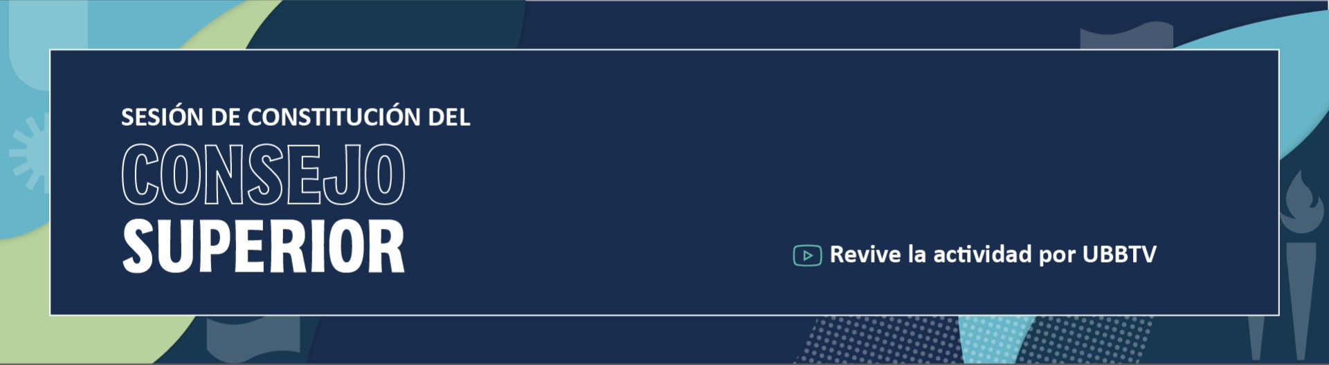 Banner UBB 1