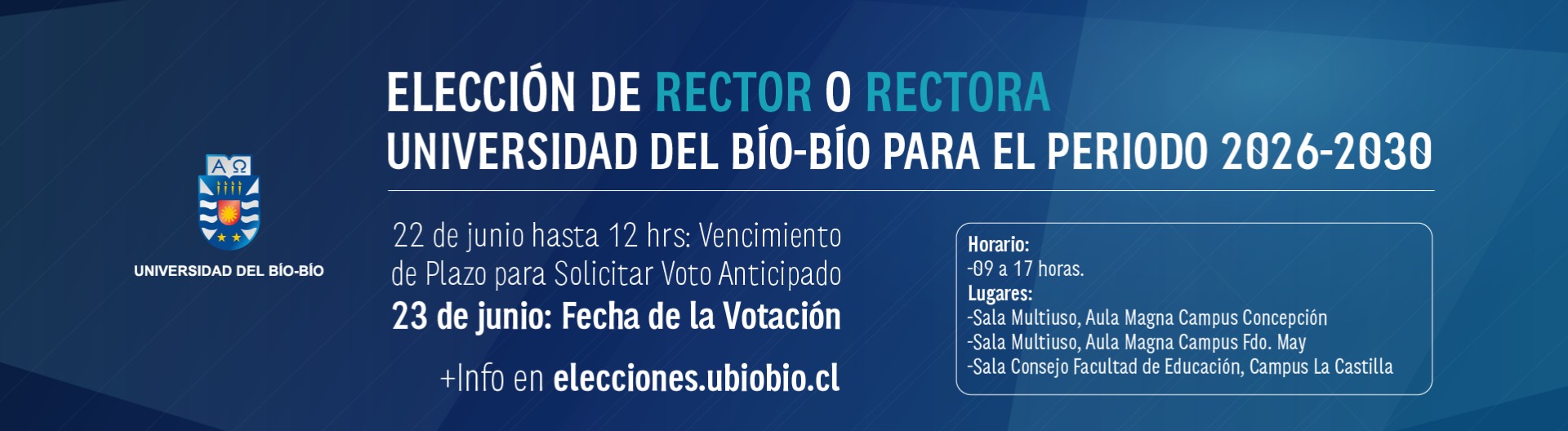 Banner UBB 0