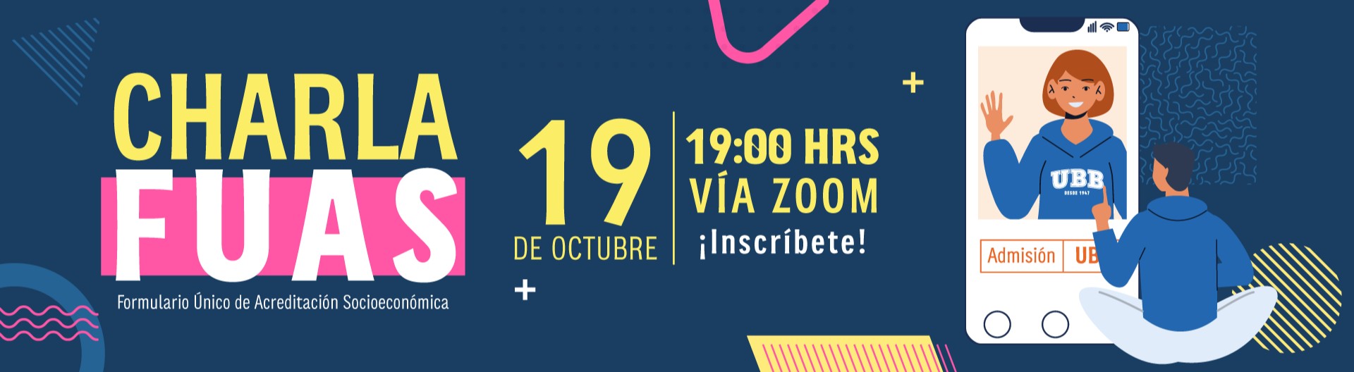 Banner UBB 1
