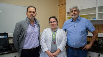 Nuevo Laboratorio HidroInnova potencia la oferta científico-tecnológica de la UBB