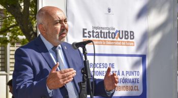 UBB inicia proceso de elecciones de representantes ante nuevos órganos de gobierno universitario