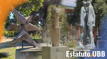 UBB iniciará intenso cronograma electoral para conformar gobernanza triestamental dispuesta en los nuevos estatutos