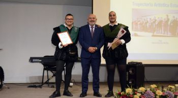 Relevan participación y liderazgo estudiantil en el deporte, arte, actividades socioculturales y desempeño académico