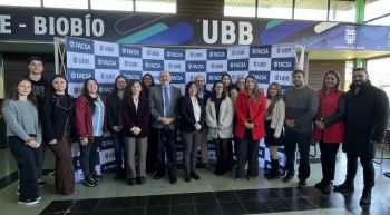 Universidad del Bío-Bío inaugura su primer Magíster en Enfermería