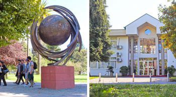 En línea con el PGDU: VRAE detalla programa de obras para las sedes Concepción y Chillán