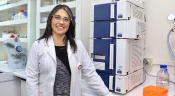 Fondecyt UBB identificará péptidos con potencial anticancerígeno generados durante la digestión gastrointestinal de alimentos