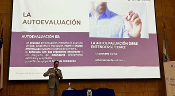 Universidad del Bío-Bío inicia proceso de autoevaluación para la acreditación de la carrera de Medicina