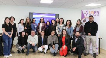 OTL-UBB y Proyecto InES Género realizan el primer WomenMatch: Ciencia y Empresa con foco en género e innovación regional
