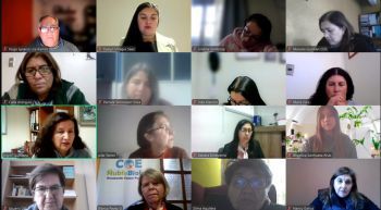 Encuentro de la Red de Orientación Educacional UBB proyecta desafíos y oportunidades para 2025