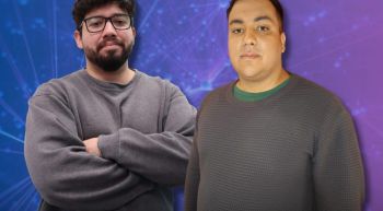 Estudiantes del Doctorado en Inteligencia Artificial adjudican beca CENIA con foco en impacto social y territorial