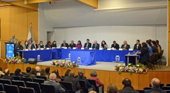 Universidad del Bío-Bío constituye el Consejo Universitario e inicia una nueva etapa de gobernanza institucional