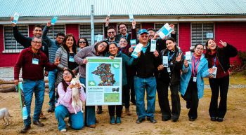 Fondecyt UBB analizará la resiliencia comunitaria ante el riesgo de incendio forestal desde la Psicología Ambiental Comunitaria