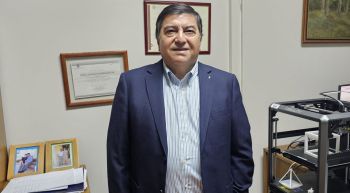 Académico UBB se incorpora al grupo de evaluación de Fondecyt de Educación Inicial y Escolar
