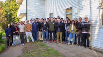 Cierran Proyecto Anillo DSALT con workshop de presentación de sus resultados