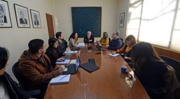 UBB potencia proyectos para la transformación digital de la gestión institucional