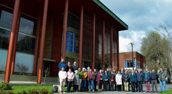 Departamento de Ingeniería de Procesos y Bioproductos: Una nueva etapa de desarrollo en la UBB