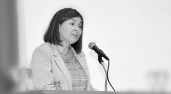 Directora de Postgrado destaca amplio interés por estudios de magíster y doctorado en la Universidad del Bío-Bío