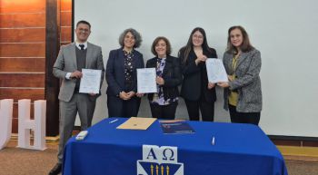 Pedagogía en Educación General Básica UBB dio inicio al proceso de autoevaluación para una nueva acreditación