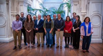 Casa May Colvin y Parque de las Esculturas fueron declarados monumento histórico nacional