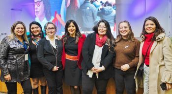 InnovaMujer STEM UBB impulsa liderazgo femenino en ciencia, tecnología, ingeniería y matemáticas con exitoso cierre en la Región del Biobío