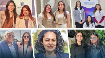 Universidad del Bío-Bío obtiene el 2° lugar nacional en el Concurso Fondef VIU 2025