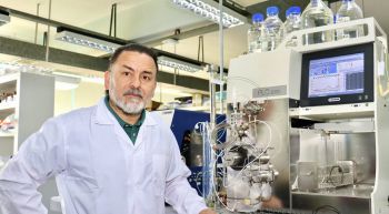Fondecyt UBB busca identificar nuevas moléculas con potencial farmacológico para patologías del sistema digestivo