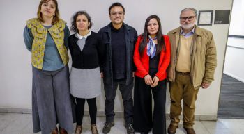 Coordinador del PIDA UBB lidera grupo que estudia el desarrollo institucional de la investigación en docencia según criterios CNA