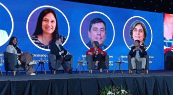 UBB reafirma compromiso con la innovación y el desarrollo regional en Encuentro Empresarial Ñuble 2025