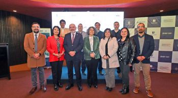 UBB cierra exitosamente primera etapa de proyecto FIU Territorial para fortalecer sus capacidades en Investigación, Desarrollo e Innovación 
