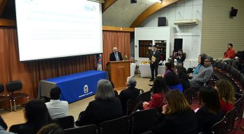 Encuentro relevó experiencias y aportes de proyectos en red de Universidades estatales