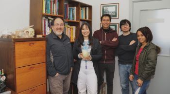 Investigador UBB logra reposición exitosa de proyecto Fondecyt Regular tras apelación: “No hay que darse por vencido”