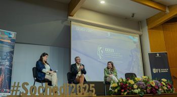 Congreso Chileno de Educación en Ingeniería abordó la proyección de las tecnologías digitales en la enseñanza