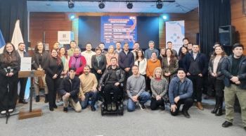 OTL-UBB participa del Tech Transfer Sprint: El futuro de las OTL – Colaboración e Inteligencia Artificial