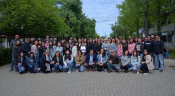 Destacan aporte de programas de postítulo en Educación Matemática UBB en la formación de profesorado especialista