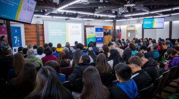 Encuentro “Patrimonio Vivo de Chillán histórico y Cultural” potenció el turismo y emprendimiento en la UBB
