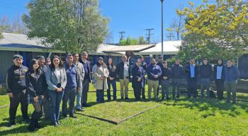 UBB y Liceo Industrial de Concepción lanzan proyecto bidireccional para conectar la formación técnica y universitaria